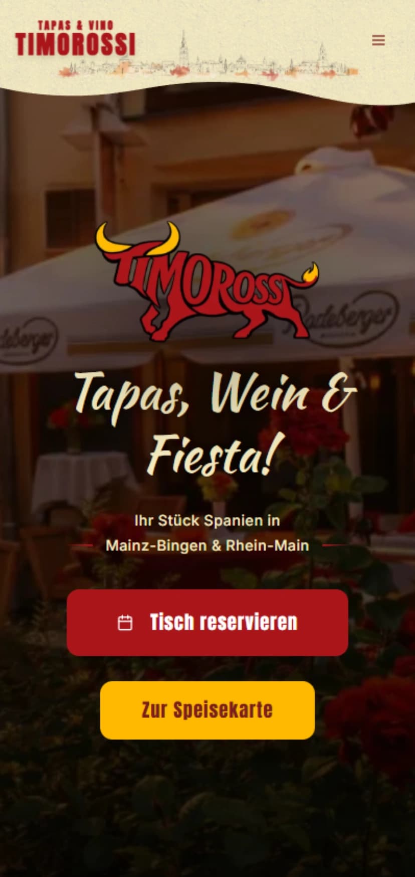 Timorossi Mobile